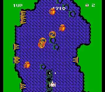 Zunou Senkan Galg (Japan) (En) (Beta) screen shot game playing